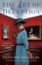 [The Daughter of Sherlock Holmes Mysteries 04] • The Art of Deception